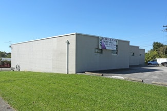 Lexington, KY Flex - 705 Werne Dr