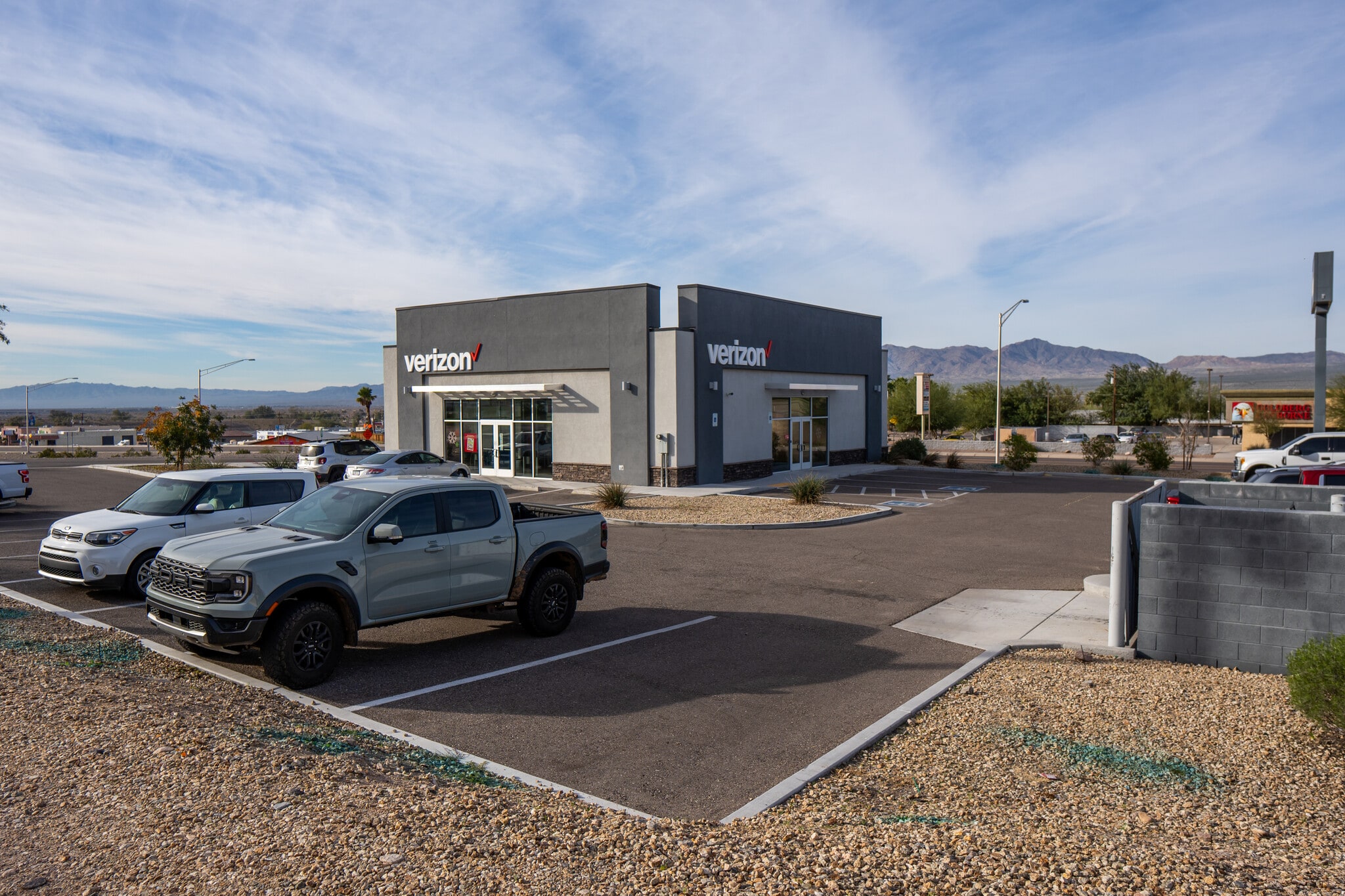 2690 Hwy 95, Bullhead City, AZ for Sale