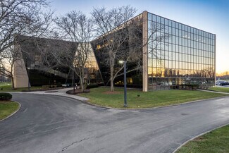 Dublin, OH Office - 525 Metro Pl N Dublin, OH Office - 525 Metro Pl N