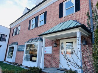 Cos Cob, CT Office - 406 E Putnam Ave