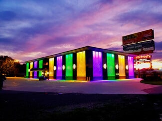 Broussard, LA Retail - 4000 Highway 90 E