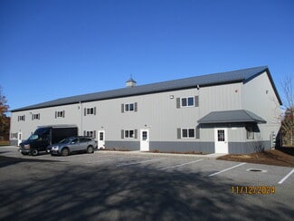 Osterville, MA Industrial - 1332 Main St
