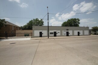 Houston, TX Retail - 4202 Canal St