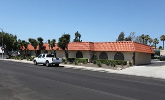 San Marcos, CA Office - 1554-1568 Creek St San Marcos, CA Office - 1554-1568 Creek St