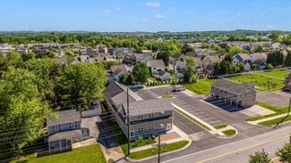 Frederick, MD Storefront Retail/Office - 3535 Urbana Pike