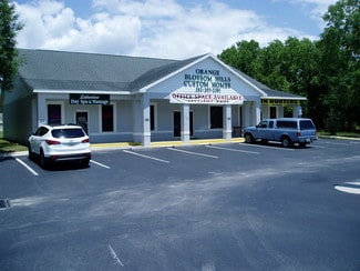 Summerfield, FL Medical - 15437 S US Highway 441 Summerfield, FL Medical - 15437 S US Highway 441