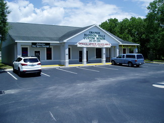 Summerfield, FL Retail - 15437 S US Highway 441