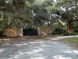Kissimmee, FL Residential Land - 1701 King James Rd Kissimmee, FL Residential Land - 1701 King James Rd