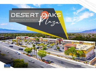 Desert Oaks Plaza