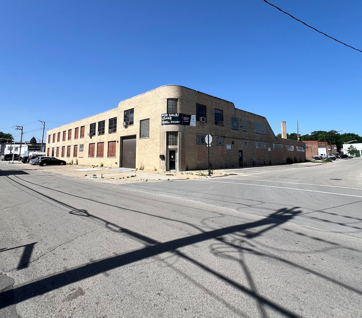 3022 N Rockwell St, Chicago, IL for Rent