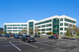 Ewing, NJ Office - 200 Charles Ewing Blvd