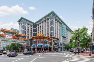 Washington, DC Retail - 701 7th St NW Washington, DC Retail - 701 7th St NW