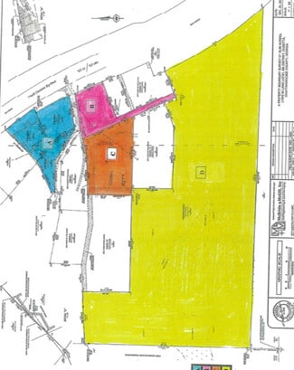 Wilson Cusseta Properties