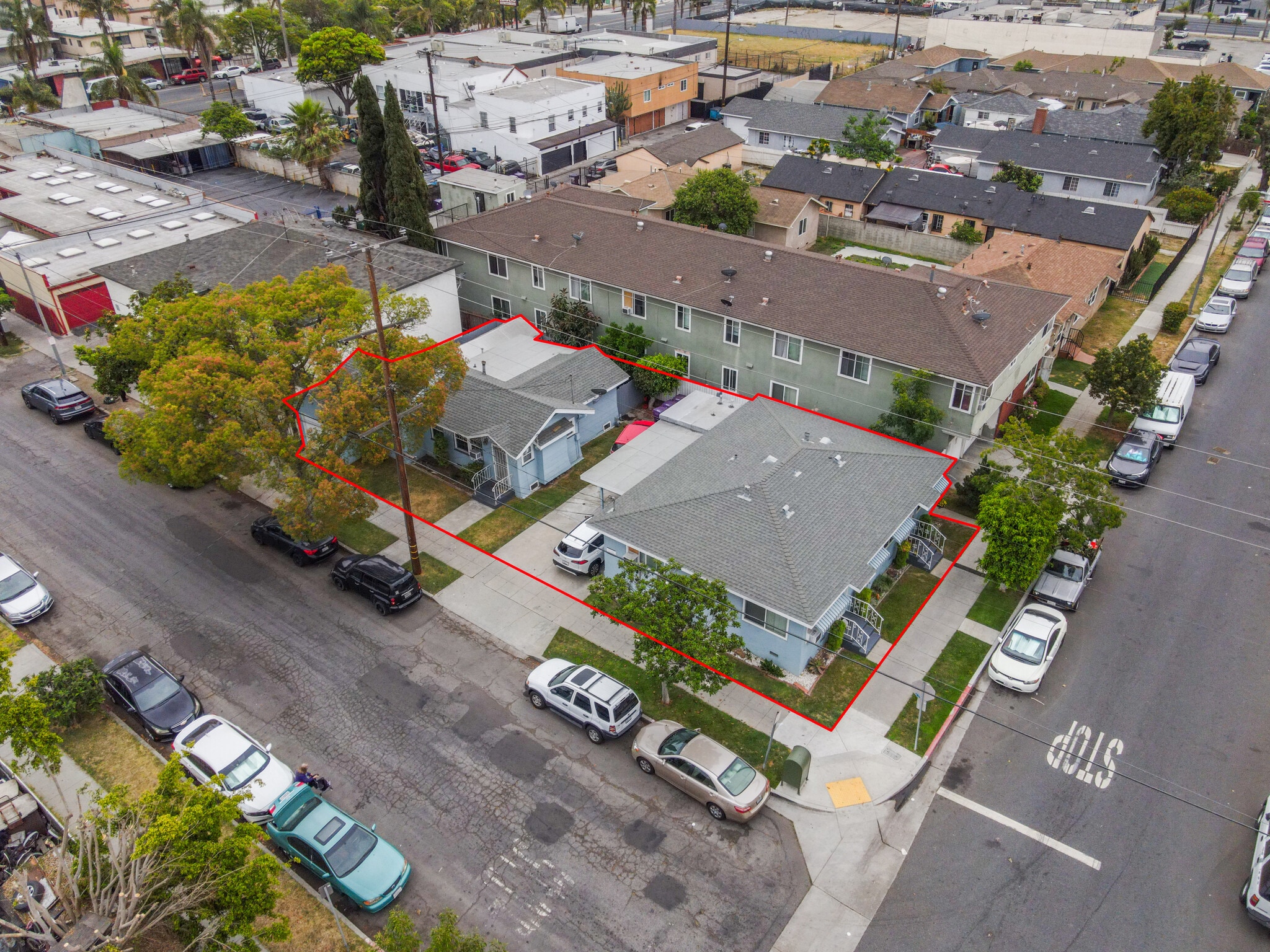 290 W 19th St, Long Beach, CA for Sale