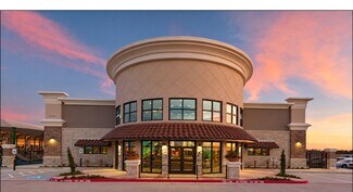 League City, TX Retail - 1255 E League City Pky