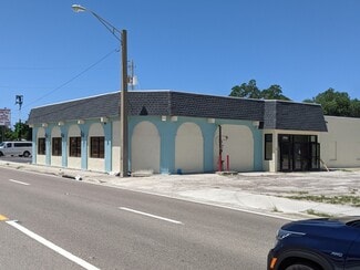 Bradenton, FL Freestanding - 2704 14th St