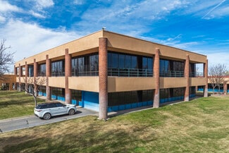 Albuquerque Journal Campus Albuquerque Journal Campus