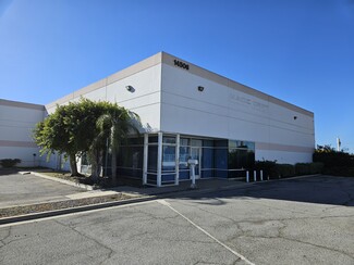 Baldwin Park, CA Industrial - 14506 Arrow Hwy