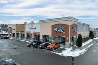 Tarentum, PA Retail - 2025-2031 Pittsburgh Mills Blvd