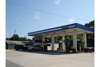 Anderson, SC Convenience Store - 1010 E Shockley Ferry Rd