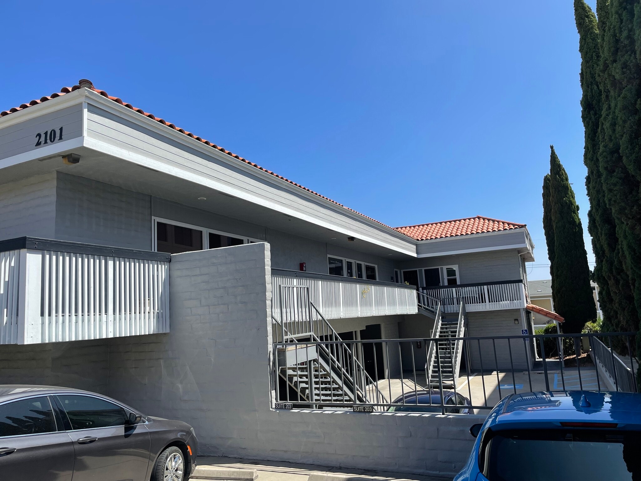 2101 S El Camino Real, Oceanside, CA for Rent