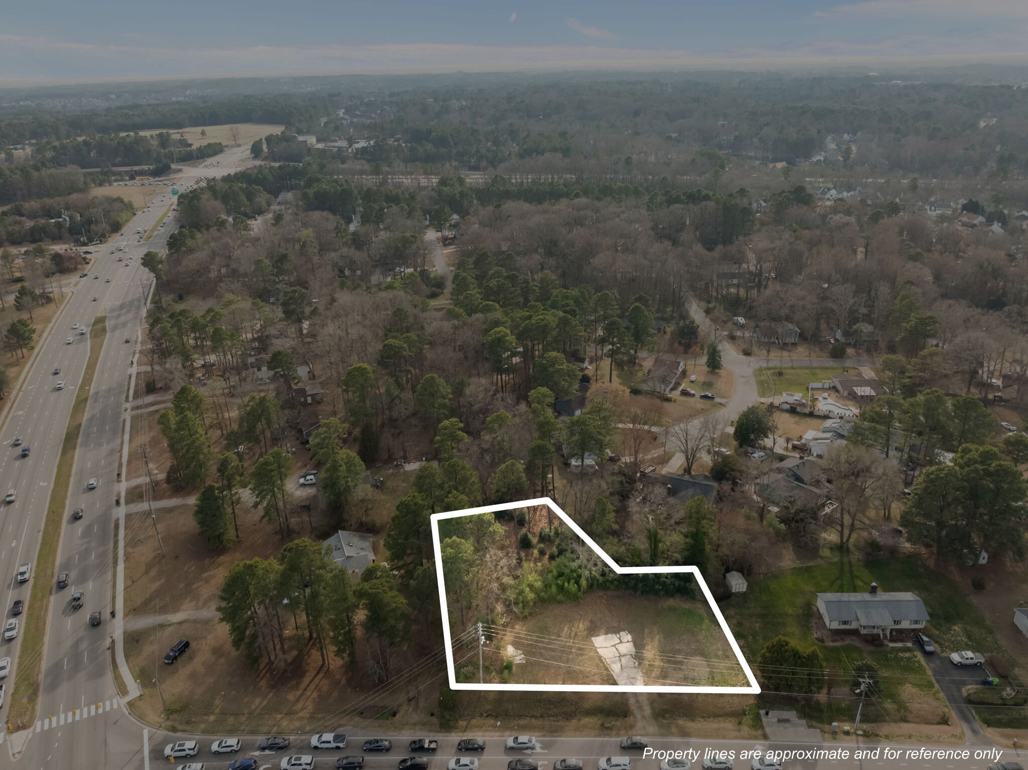 7612 Fox rd, Raleigh, NC for Sale