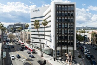 Beverly Hills, CA Coworking Space - 9465 Wilshire Blvd Beverly Hills, CA Coworking Space - 9465 Wilshire Blvd