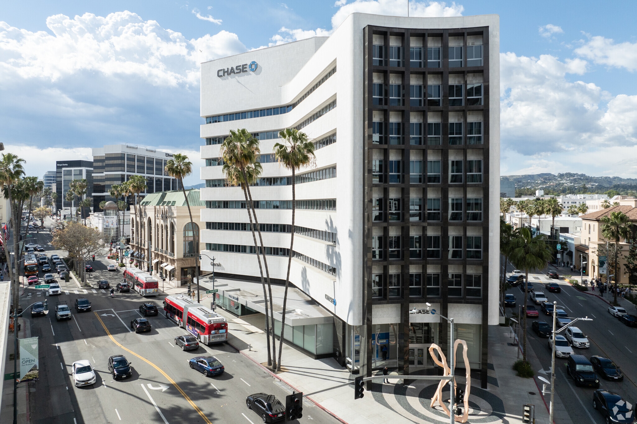 9465 Wilshire Blvd, Beverly Hills, CA for Rent