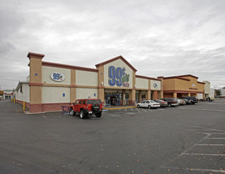 Sacramento, CA Retail - 4909 Auburn Blvd