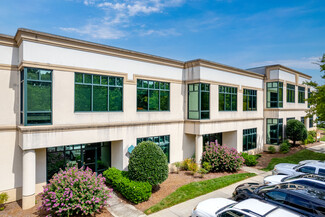 Kennesaw, GA Industrial - 1690 Roberts Blvd