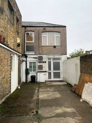 London, LND Office - Downahill Rd