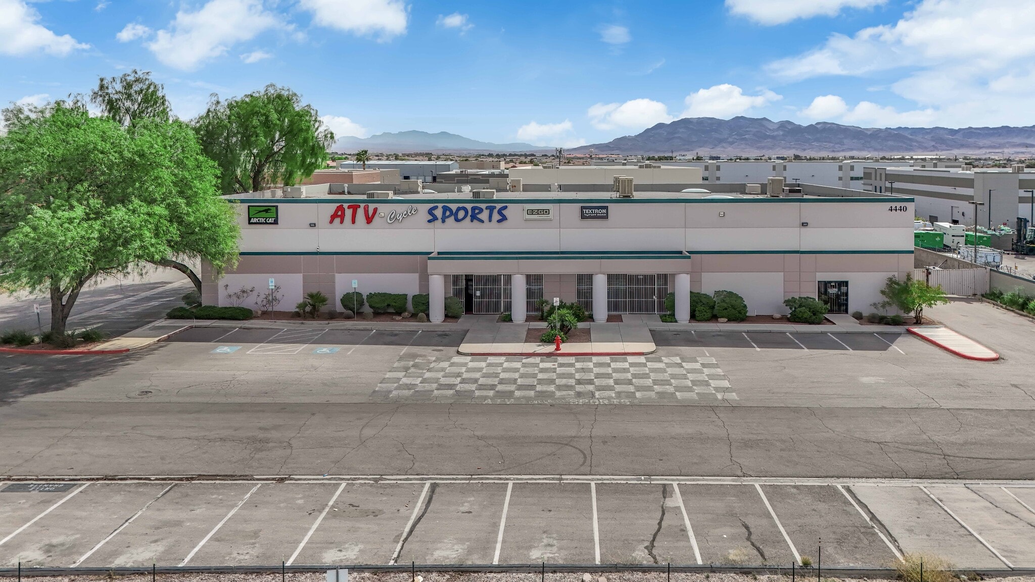 4440 E Craig Rd, Las Vegas, NV for Sale