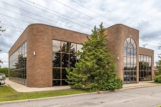 Nepean, ON undefined - 30 Concourse Gate