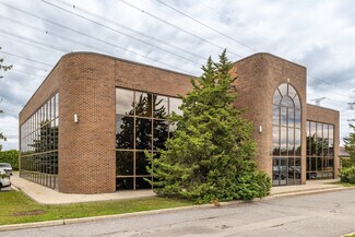 Nepean, ON Office - 30 Concourse Gate Nepean, ON Office - 30 Concourse Gate