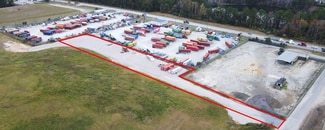 Savannah, GA Industrial Land - 0 Gulfstream Blvd Savannah, GA Industrial Land - 0 Gulfstream Blvd