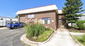 Beltsville, MD Industrial - 10350 Southard Dr Beltsville, MD Industrial - 10350 Southard Dr