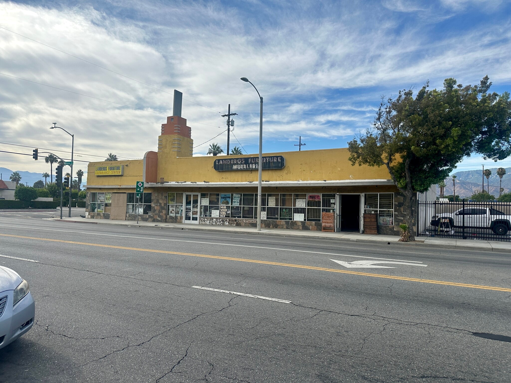 290-292 W Base Line St, San Bernardino, CA for Rent