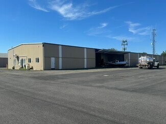 Vineyard Haven, MA Industrial - 10 Hangar Rd