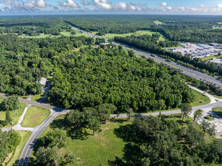 Reddick, FL Commercial - 17990 NW 77th Ave