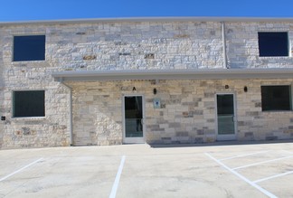 Austin, TX Industrial - 12112 Anderson Mill Rd