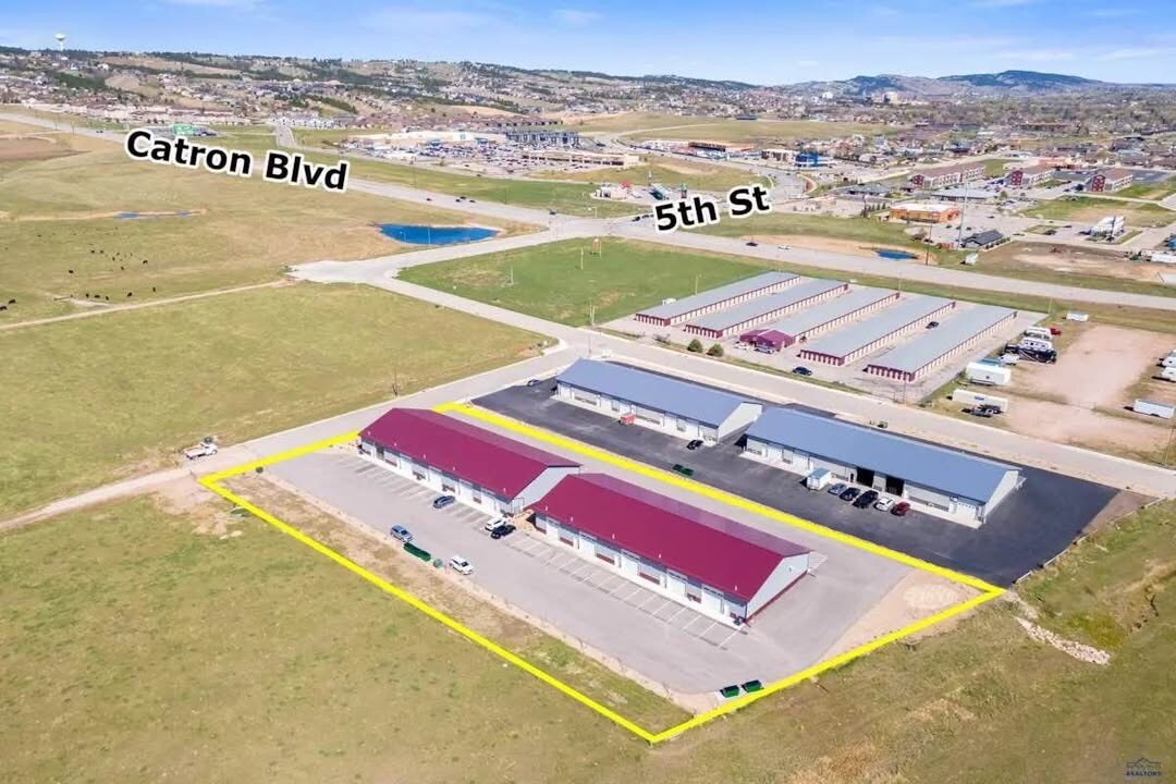 5632 Fargo Ln, Rapid City, SD for Rent