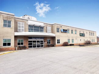 Ottumwa, IA Office, Office/Medical - 1005 Pennsylvania Ave