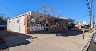 Elmwood Park, NJ Retail - 726 Mola Blvd