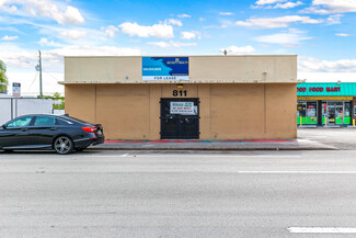 Hollywood, FL undefined - 811 S 21st Ave