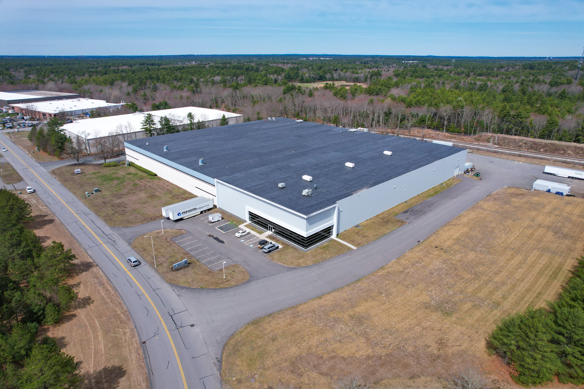 260 Kenneth Welch Dr, Lakeville, MA for Rent