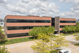 West Des Moines, IA Office - 1089 Jordan Creek Pky