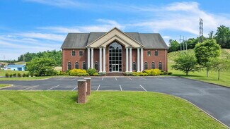 Blaine, TN Office - 134 Rutledge Pike