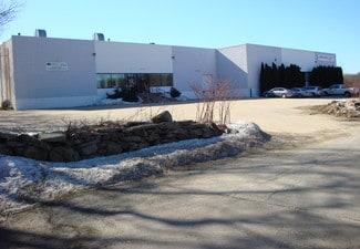 Smithfield, RI Industrial - 440 George Washington Hwy