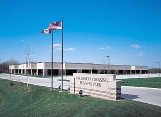 Johnston, IA Flex - 8191 Birchwood Ct
