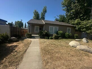 Bakersfield, CA Office - 2017 Brundage Ln